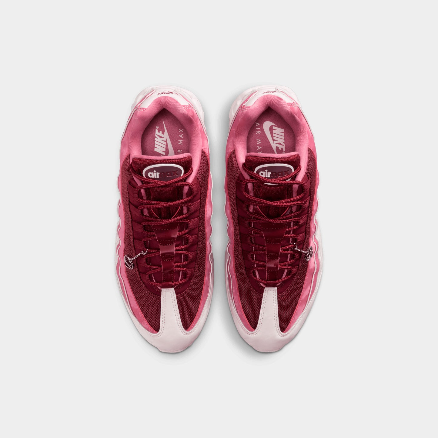 Nike Air Max 95 Big Bubble "Valentine's Day" (W)