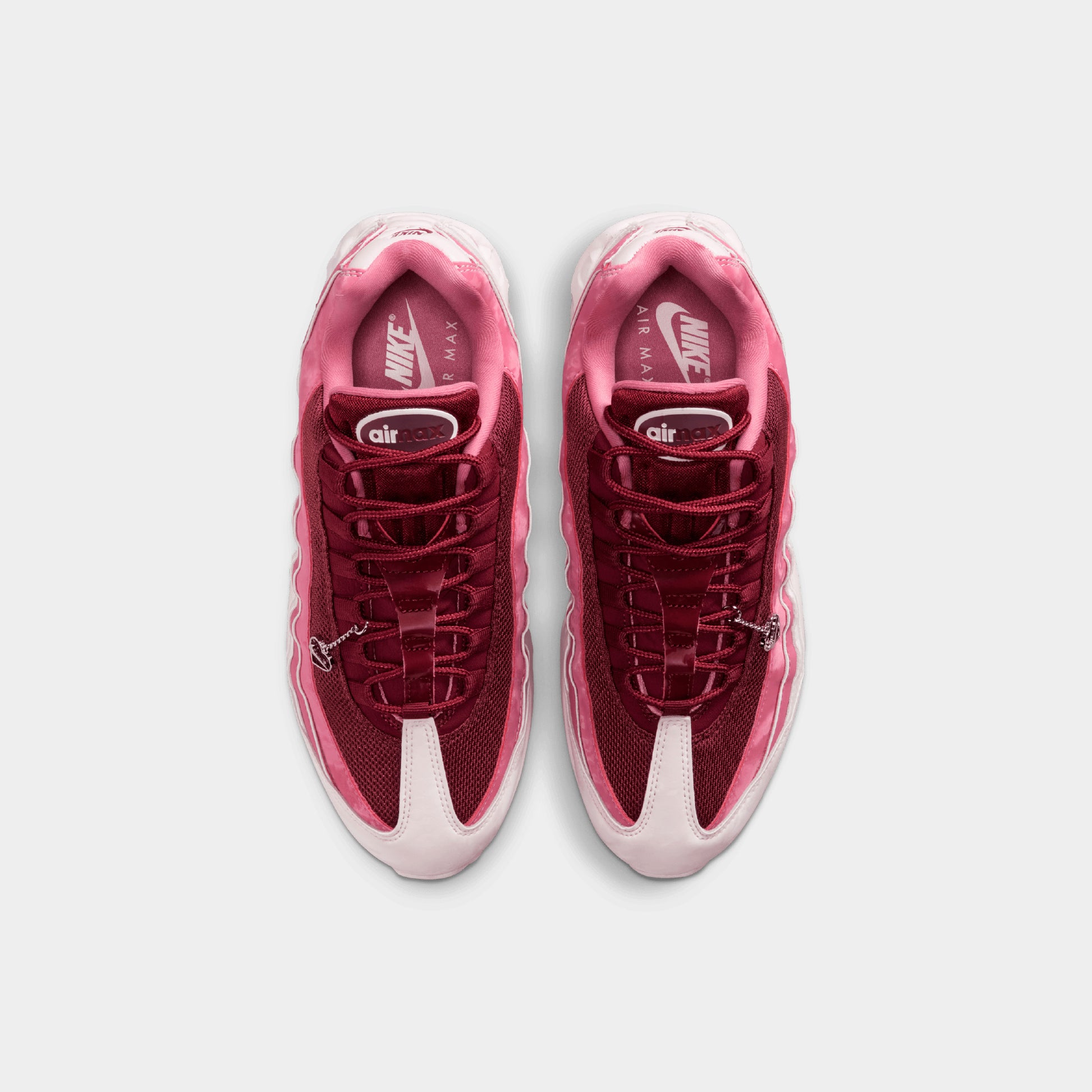 Nike Air Max 95 Big Bubble "Valentine's Day" (W)