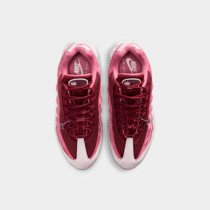 Nike Air Max 95 Big Bubble "Valentine's Day" (W)