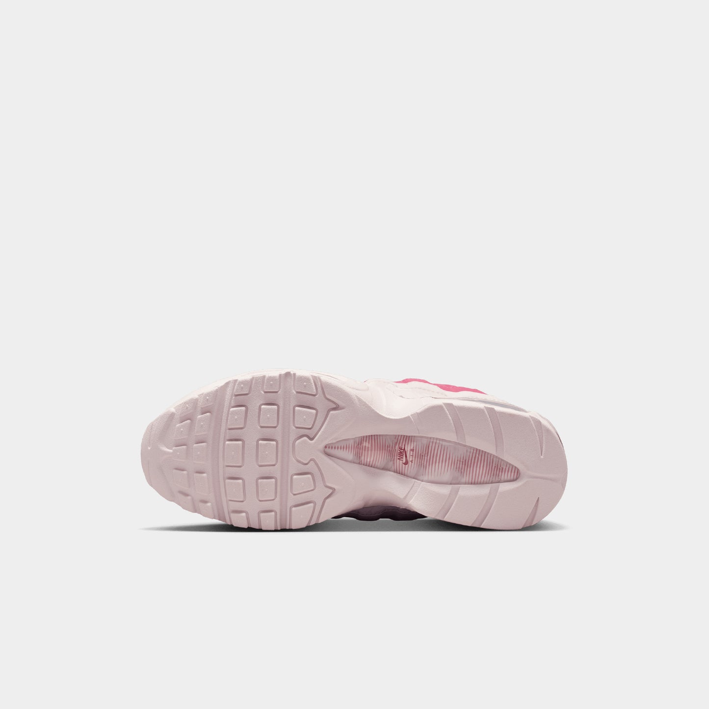 Nike Air Max 95 Big Bubble "Valentine's Day" (W)