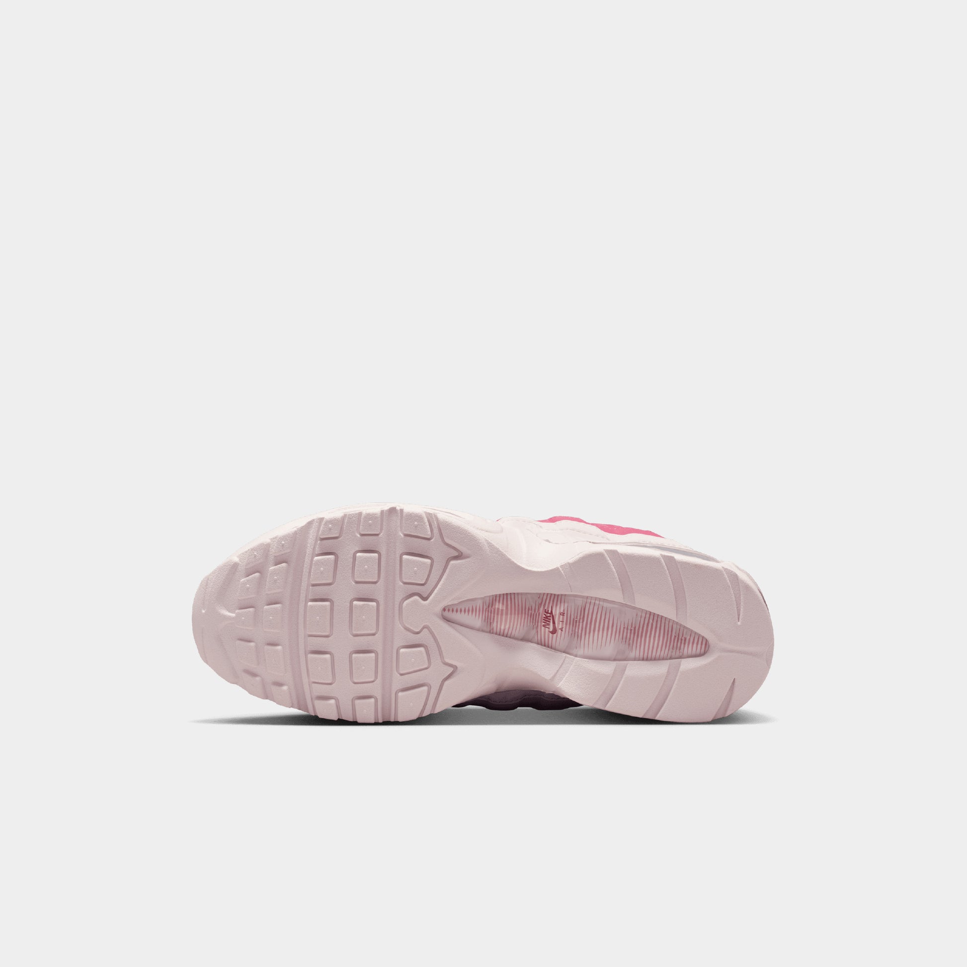 Nike Air Max 95 Big Bubble "Valentine's Day" (W)