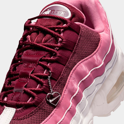Nike Air Max 95 Big Bubble "Valentine's Day" (W)