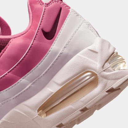 Nike Air Max 95 Big Bubble "Valentine's Day" (W)