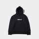 atmos x adidas Originals Logo Hoodie