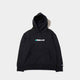 atmos x adidas Originals Logo Hoodie