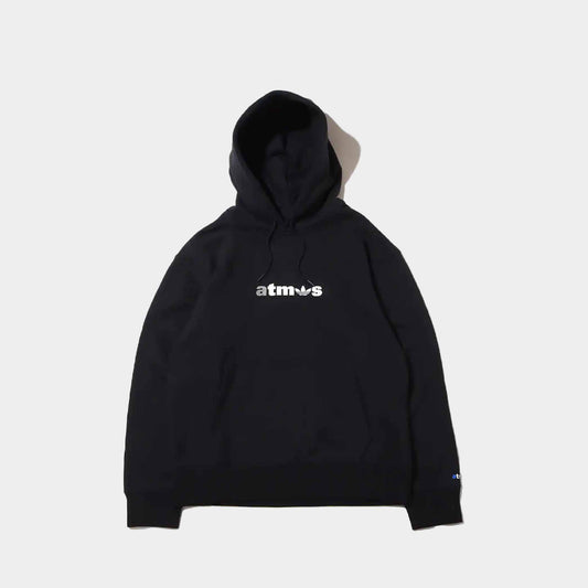 atmos x adidas Originals Logo Hoodie