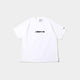 atmos x adidas Originals Logo Short Sleeve Tee