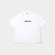 atmos x adidas Originals Logo Short Sleeve Tee