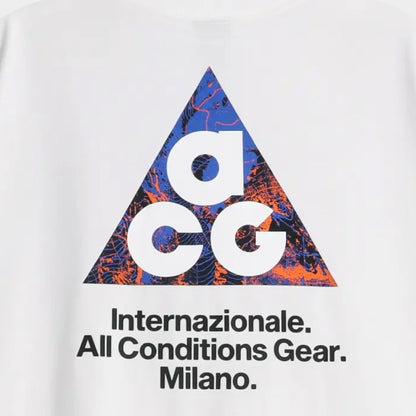 Nike Inter Milan ACG Football T-Shirt