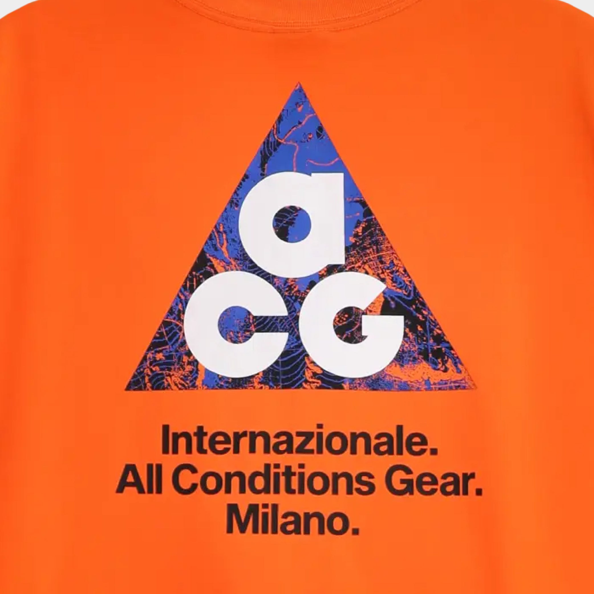 Nike Inter Milan ACG Football T-Shirt – atmos Kuala Lumpur