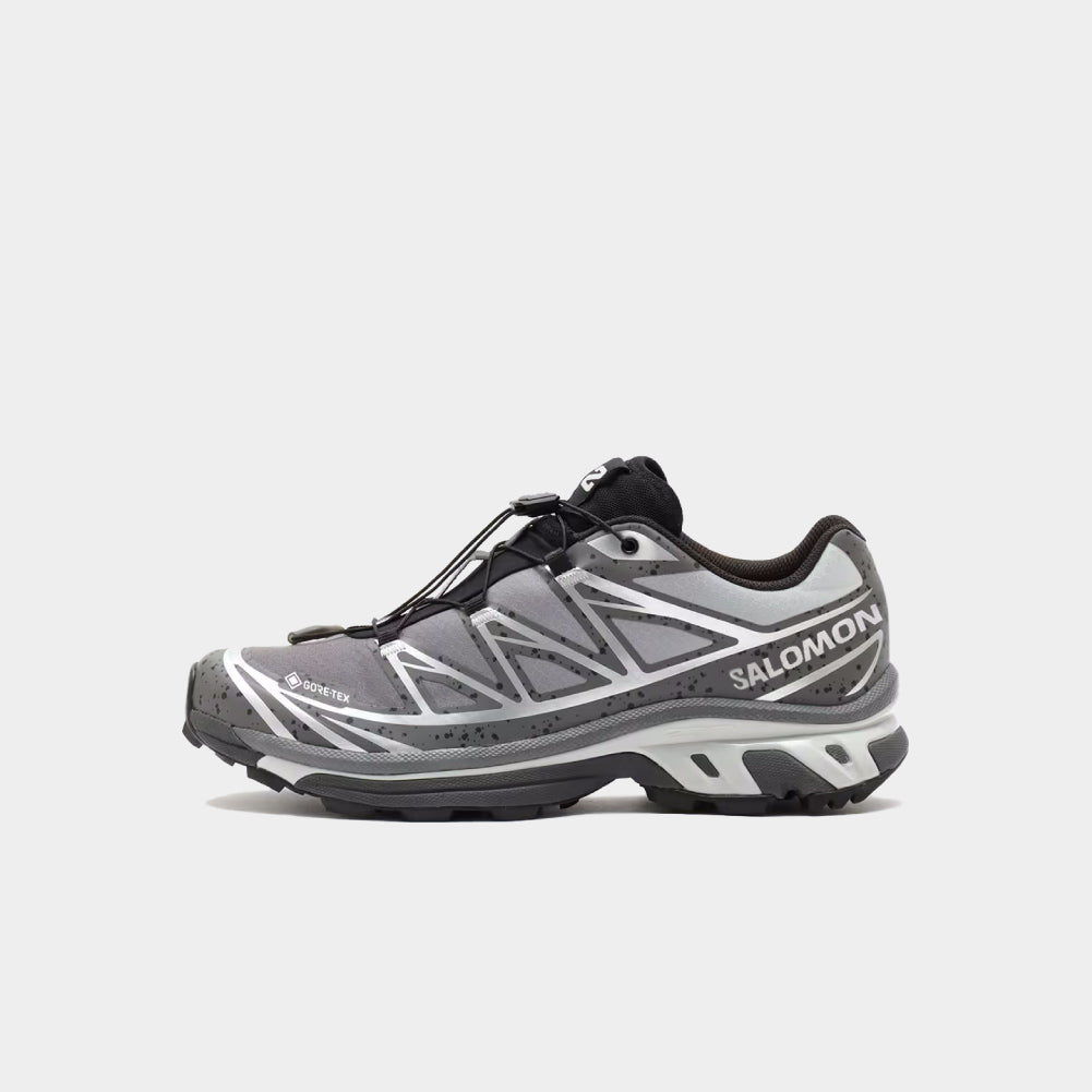 Salomon x atmos XT-6 GTX “Concrete Jungle”