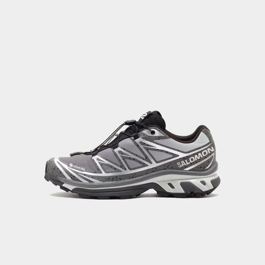 Salomon x atmos XT-6 GTX “Concrete Jungle”
