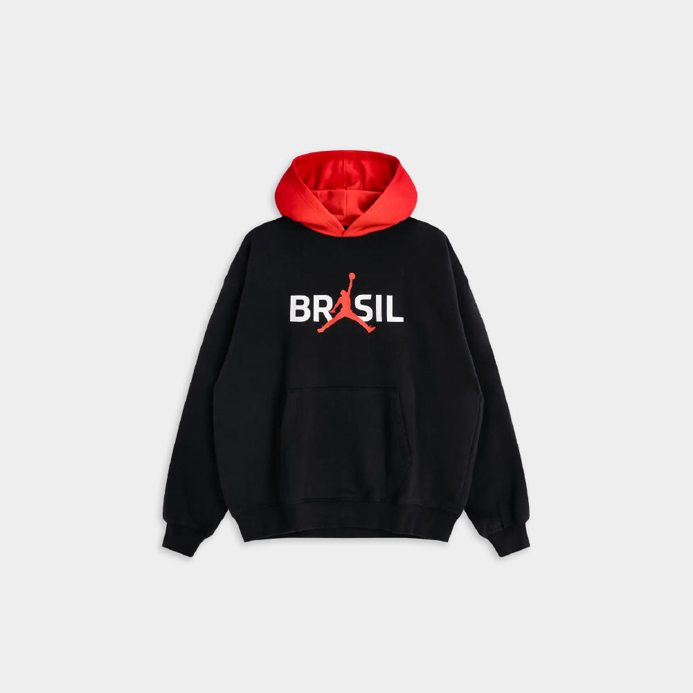 Jordan Brooklyn Fleece Hoodie