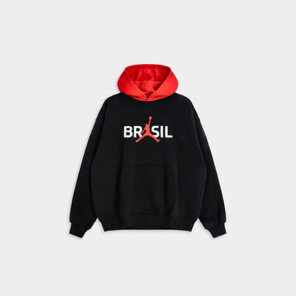 Jordan Brooklyn Fleece Hoodie