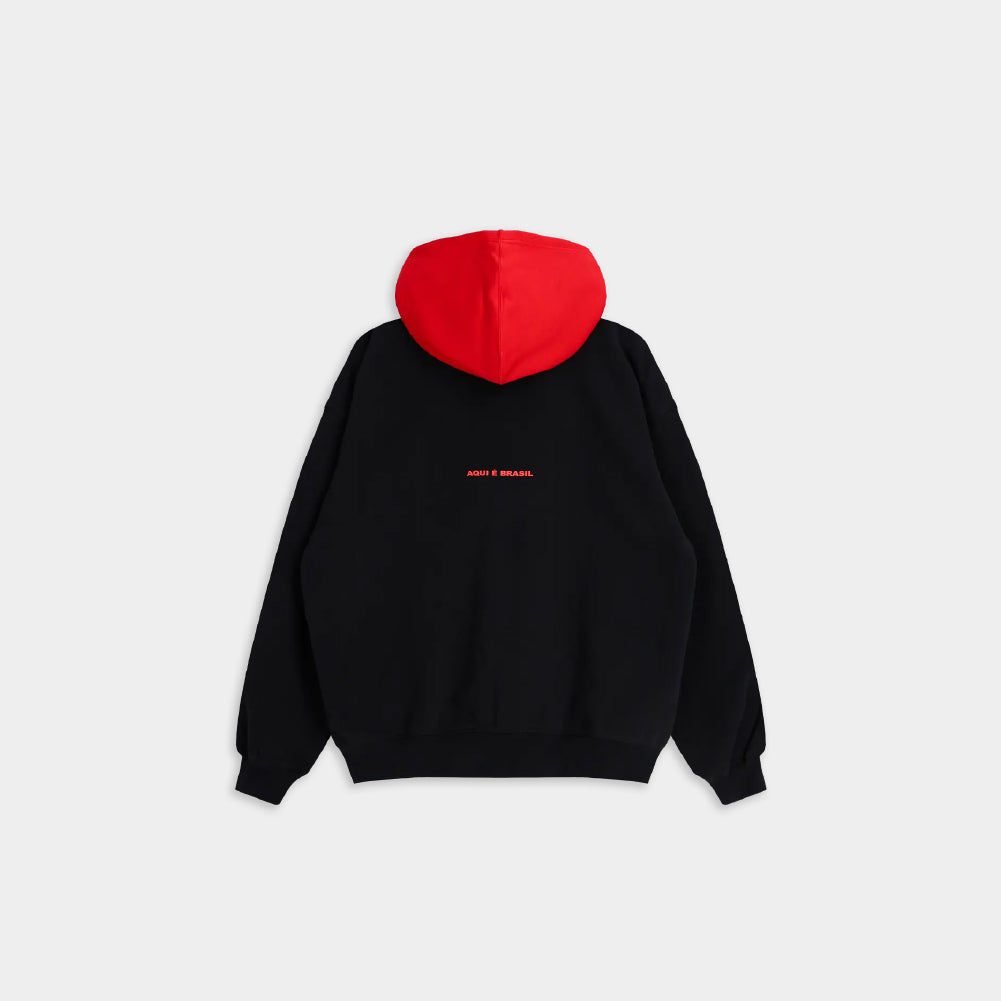 Jordan Brooklyn Fleece Hoodie
