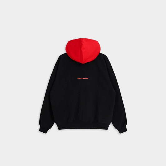 Jordan Brooklyn Fleece Hoodie