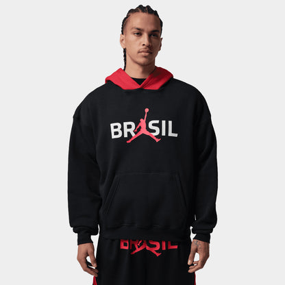 Jordan Brooklyn Fleece Hoodie