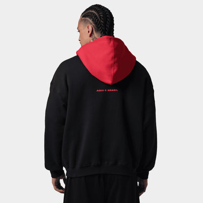 Jordan Brooklyn Fleece Hoodie