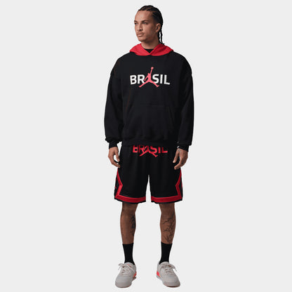 Jordan Brooklyn Fleece Hoodie