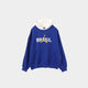 Brasil Futebol x Jordan Brooklyn Fleece Pullover Hoodie