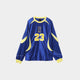 Brasil Futebol x Jordan Goalie Top