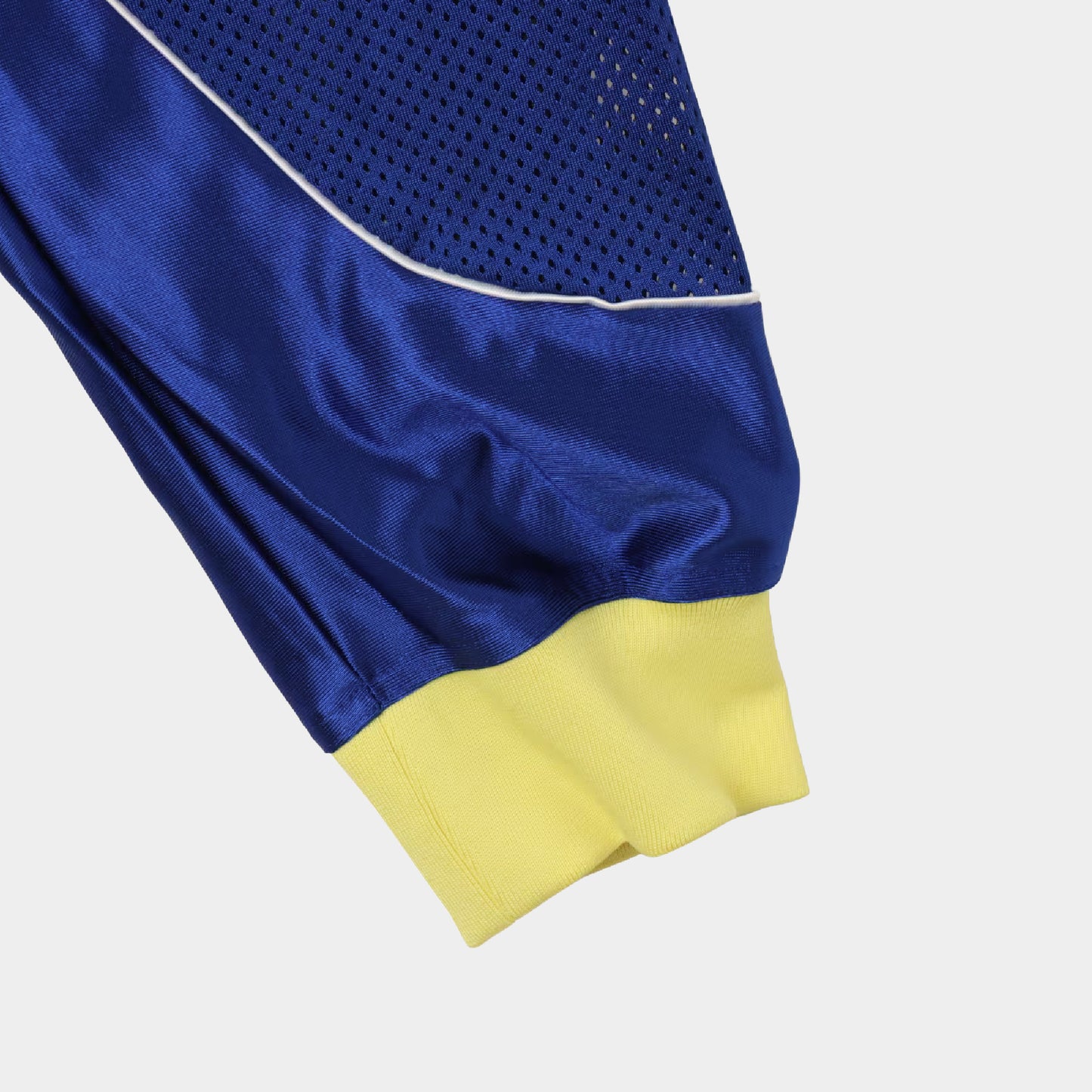 Brasil Futebol x Jordan Goalie Top