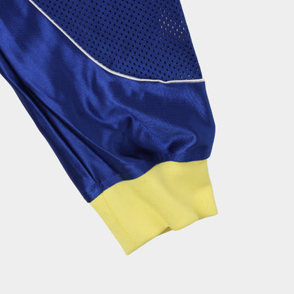 Brasil Futebol x Jordan Goalie Top