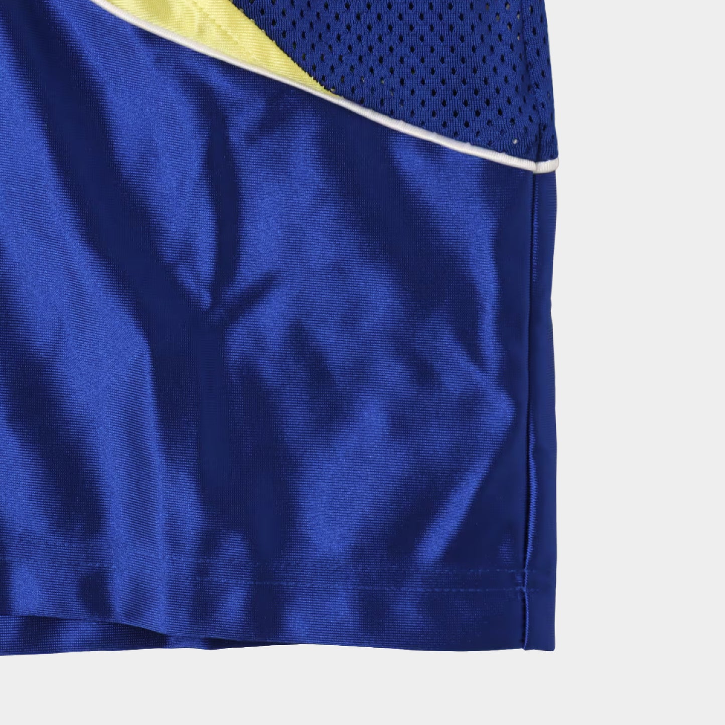 Brasil Futebol x Jordan Goalie Top