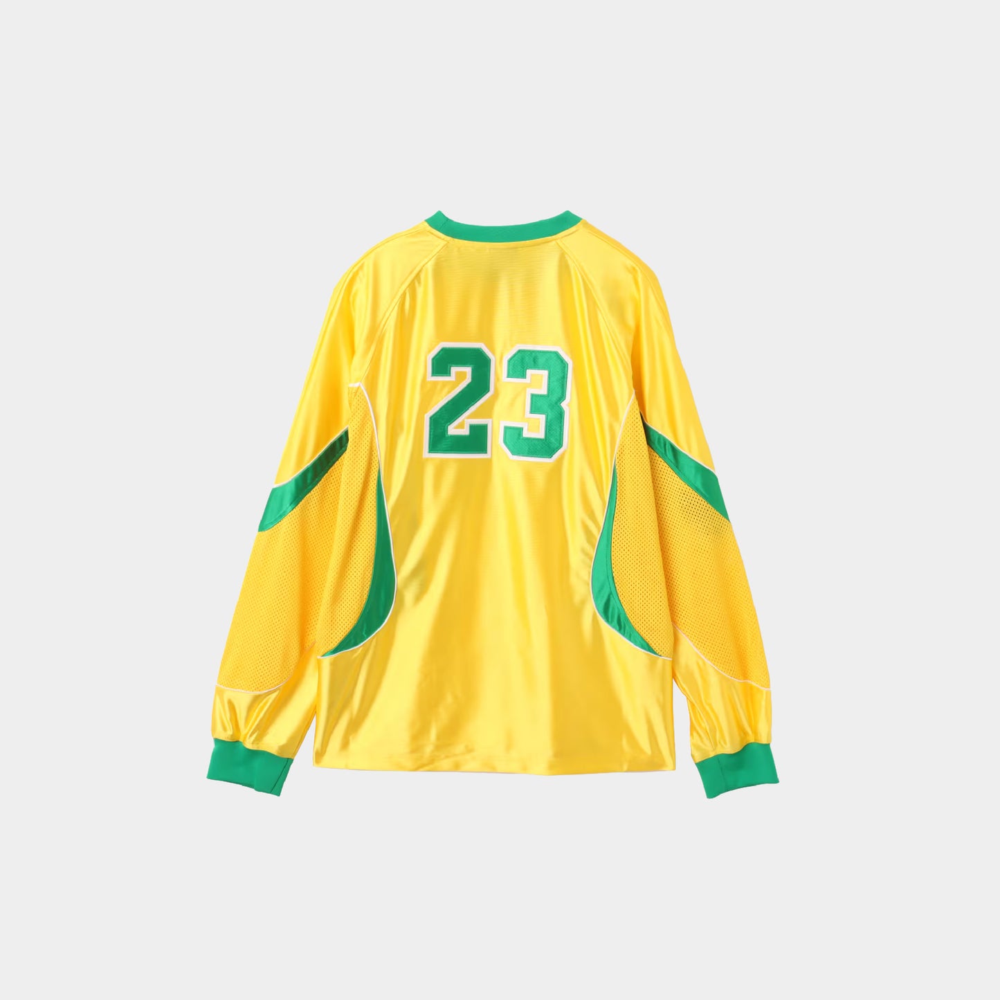 Brasil Futebol x Jordan Goalie Top