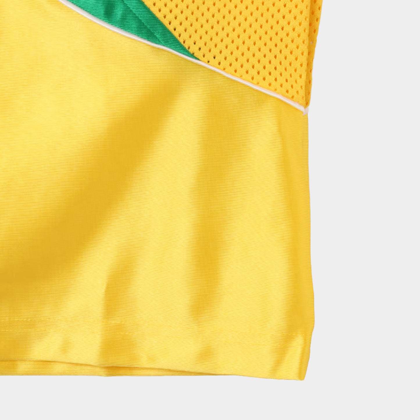 Brasil Futebol x Jordan Goalie Top