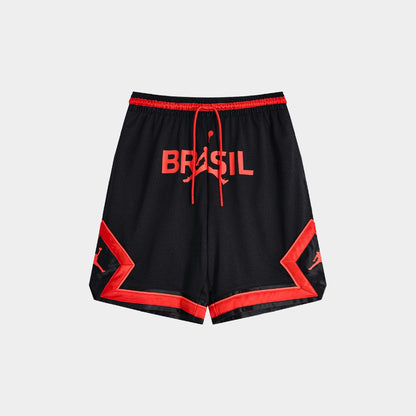 Jordan Mesh Diamond Shorts