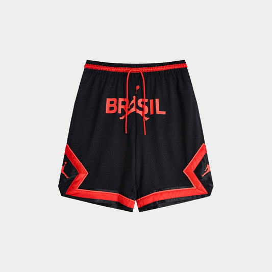 Jordan Mesh Diamond Shorts