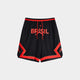 Jordan Mesh Diamond Shorts