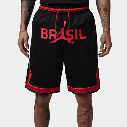 Jordan Mesh Diamond Shorts