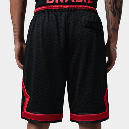 Jordan Mesh Diamond Shorts