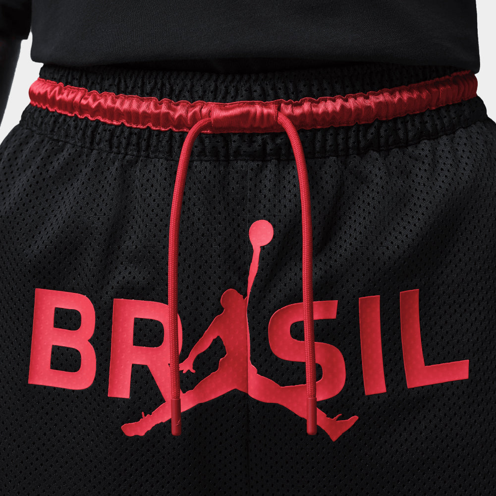 Jordan Mesh Diamond Shorts