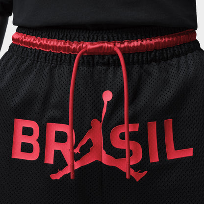 Jordan Mesh Diamond Shorts