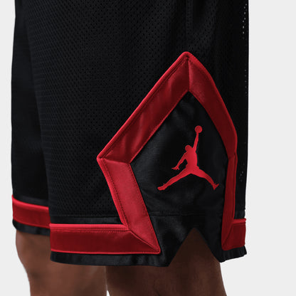 Jordan Mesh Diamond Shorts