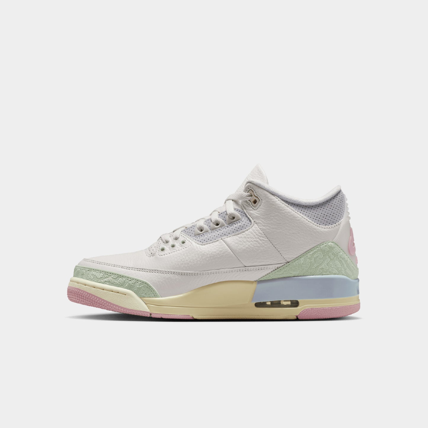 Air Jordan 3 Retro OG "Sail and Jade Aura"