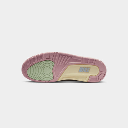 Air Jordan 3 Retro OG "Sail and Jade Aura"