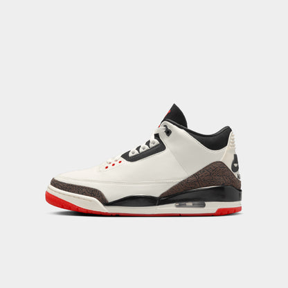 Air Jordan 3 "World's Best"