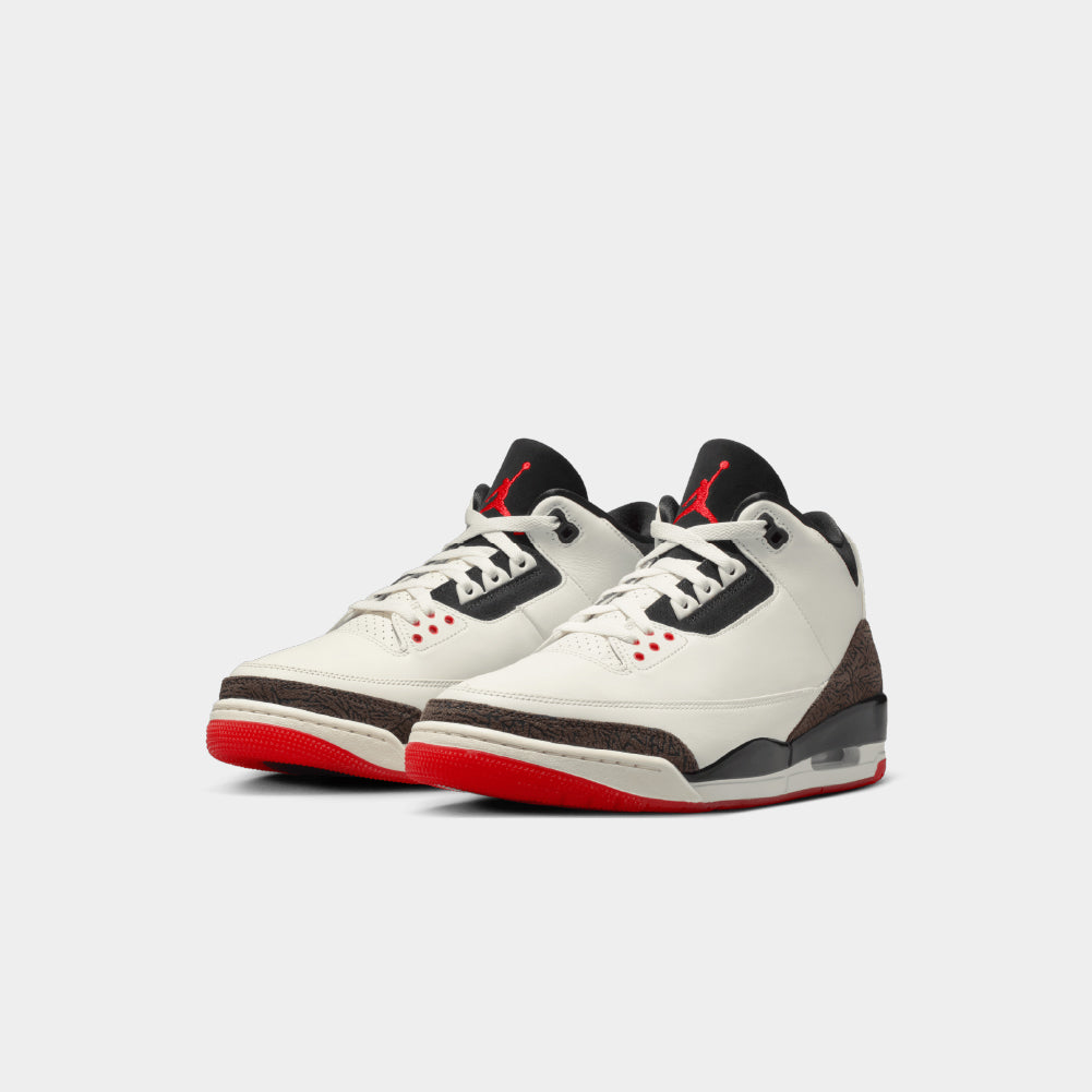 Air Jordan 3 "World's Best"