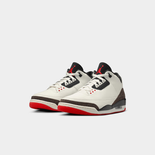 Air Jordan 3 "World's Best"