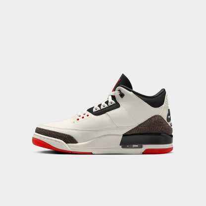 Air Jordan 3 "World's Best"