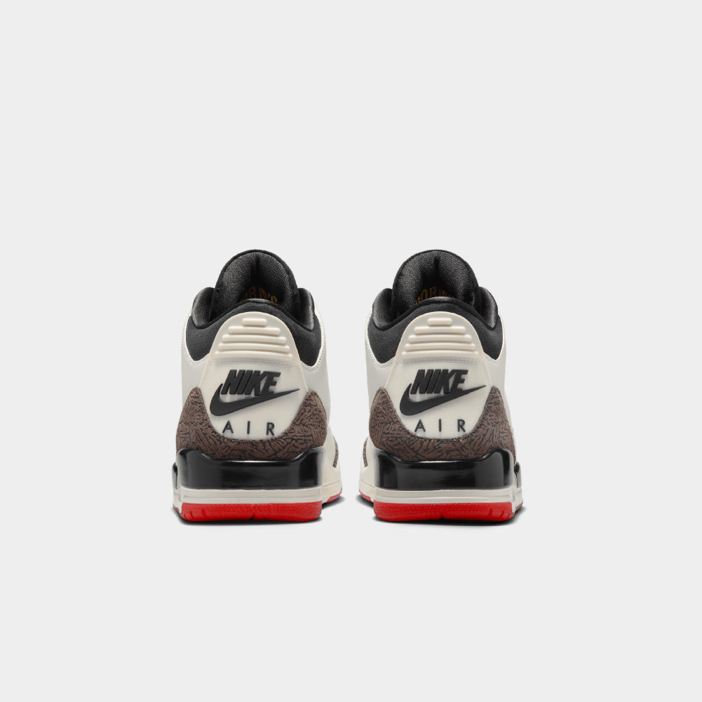 Air Jordan 3 "World's Best"