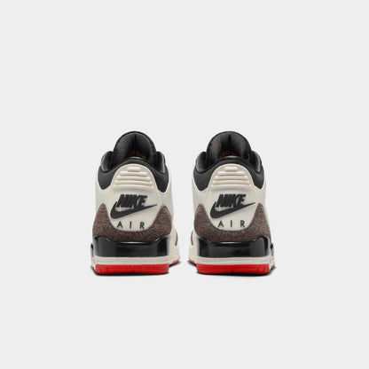 Air Jordan 3 "World's Best"
