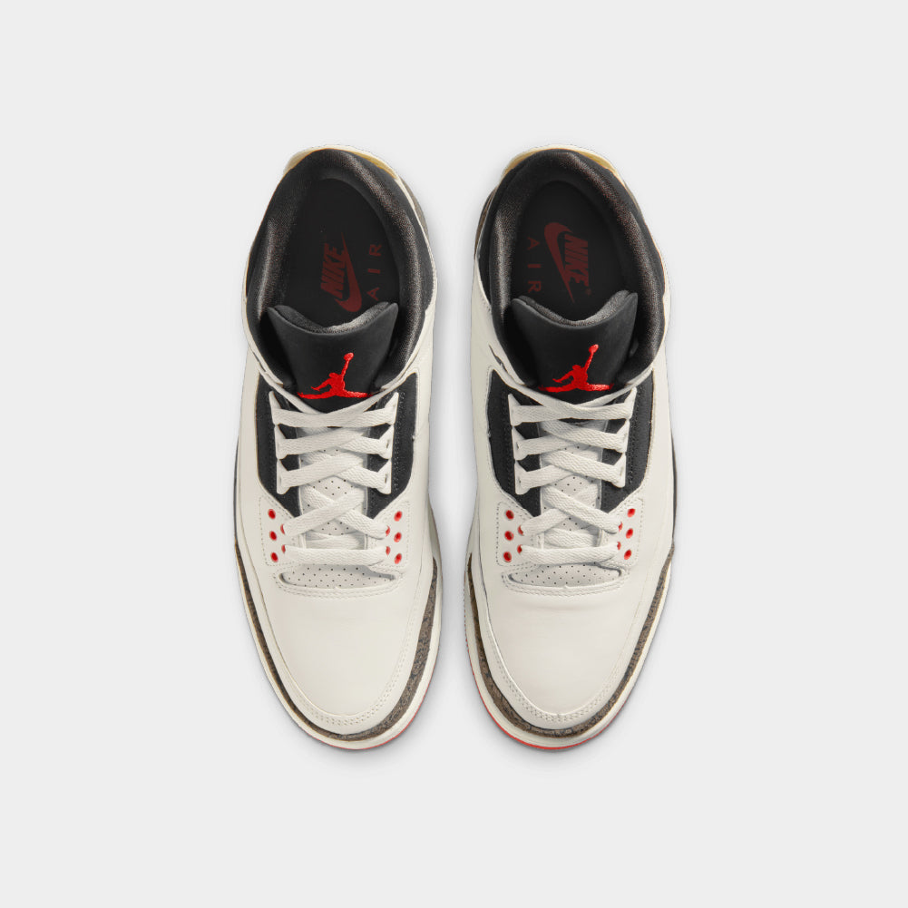 Air Jordan 3 "World's Best"