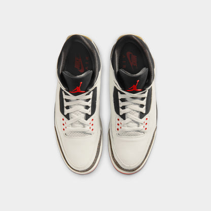 Air Jordan 3 "World's Best"
