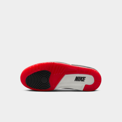 Air Jordan 3 "World's Best"