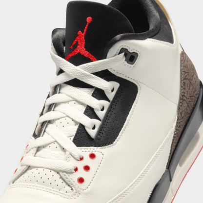 Air Jordan 3 "World's Best"